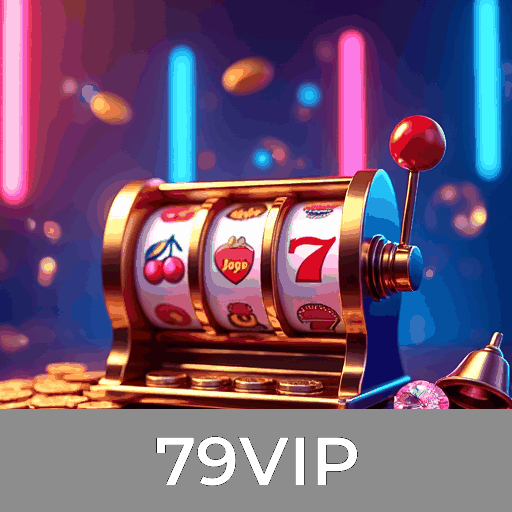 Experimente o Login Premium com Proteção Avançada no 79VIP