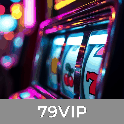79VIP: Onde a Emoção dos Jogos de Cassino Nunca Para