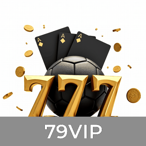 79VIP: Viva a Praticidade dos Jogos em Seu Aplicativo Móvel