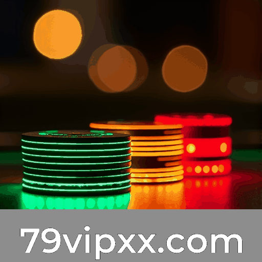 79vipxx.com: Experimente a Emoção e Alta Recompensa dos Caça-Níqueis